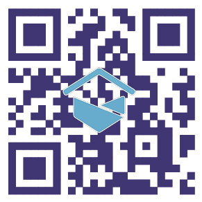 QR Code for Mobile App